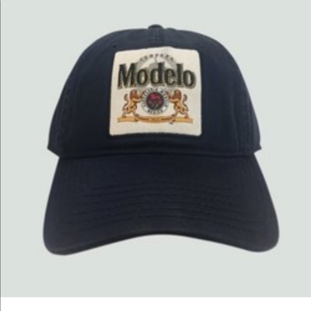 Modelo twill hat